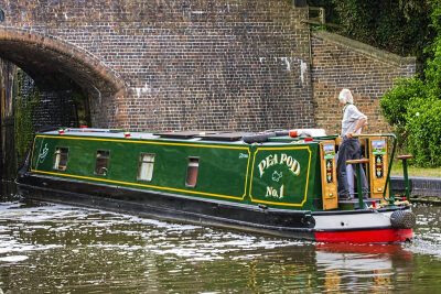 boat yard chorley